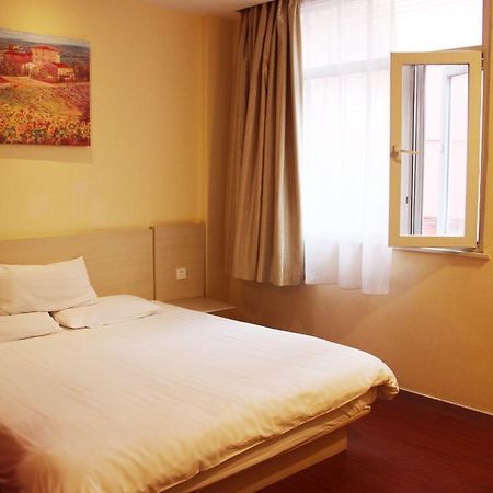 Hanting Express Wuxi Hubin Road Wuxi (Jiangsu) Exterior photo