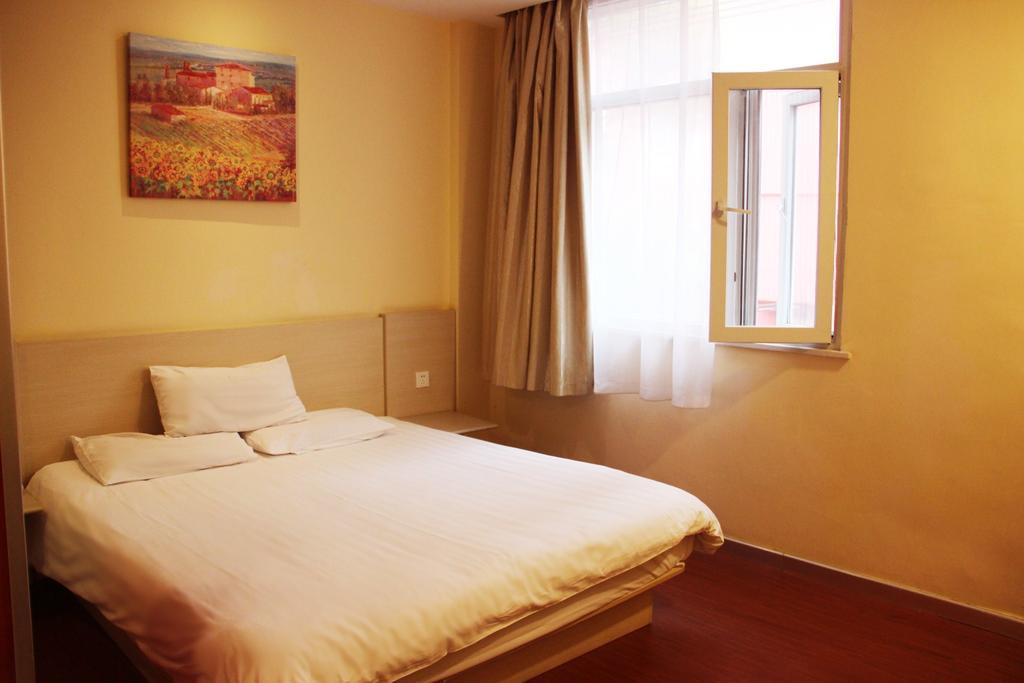 Hanting Express Wuxi Hubin Road Wuxi (Jiangsu) Exterior photo
