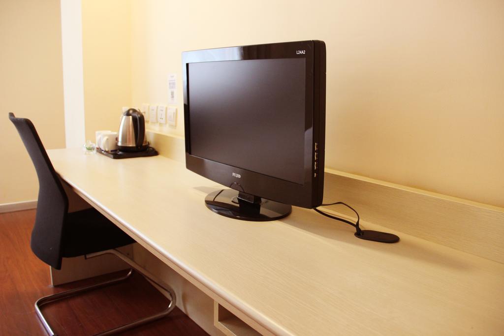 Hanting Express Wuxi Hubin Road Wuxi (Jiangsu) Room photo