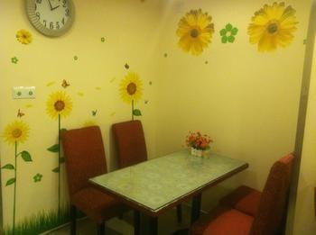 Hanting Express Wuxi Hubin Road Wuxi (Jiangsu) Exterior photo